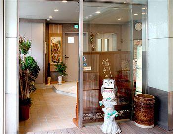 Oyo Hikari House Pensionat *