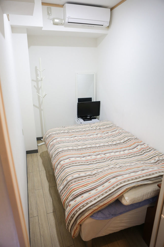 Pensionat Oyo Hikari House *