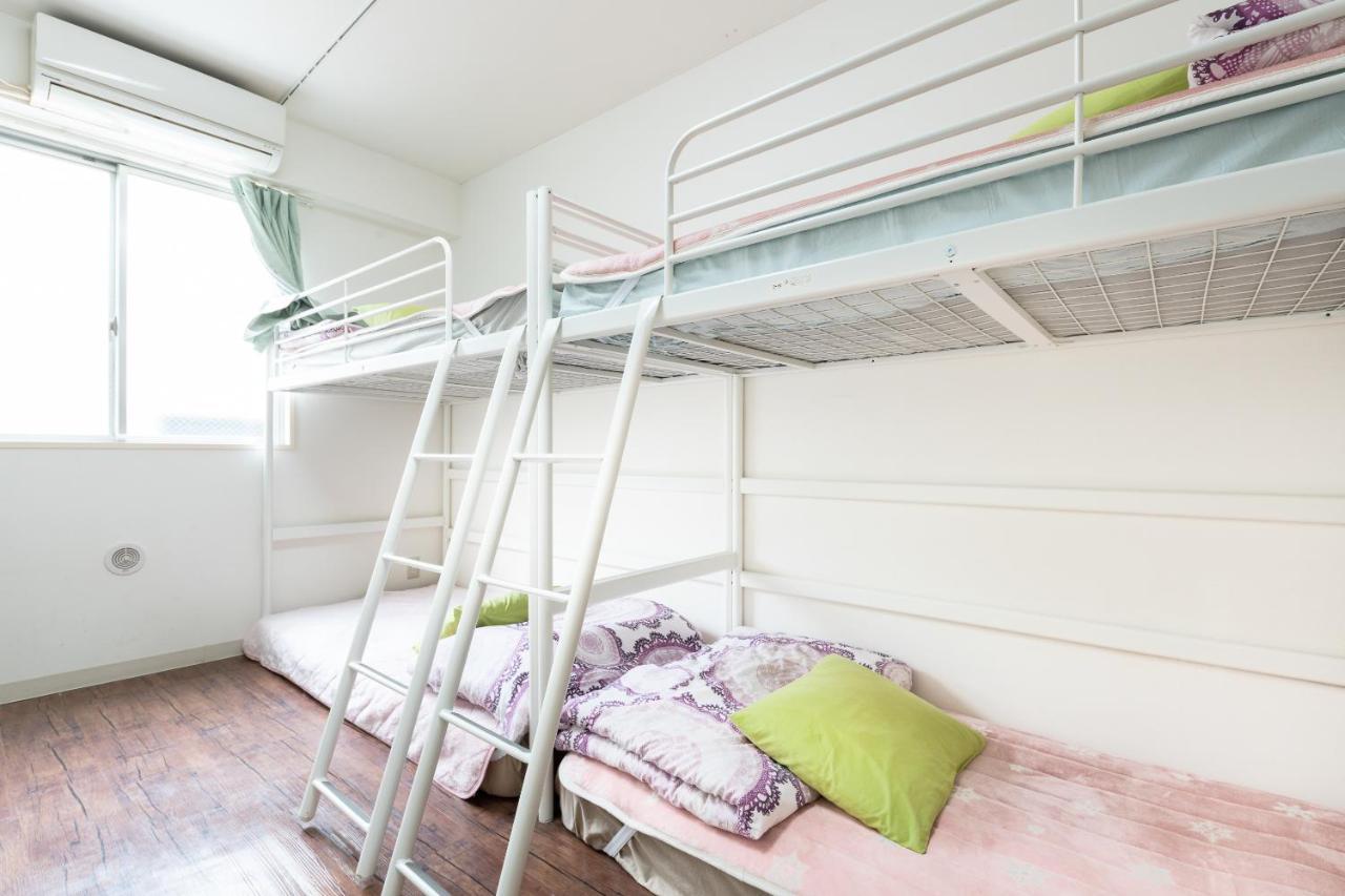 Oyo Hikari House * Tokyo prefektur