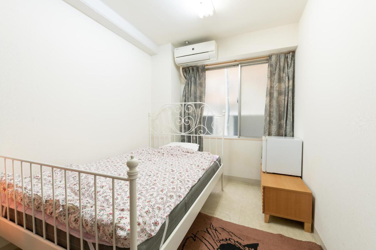 Pensionat Oyo Hikari House Tokyo prefektur