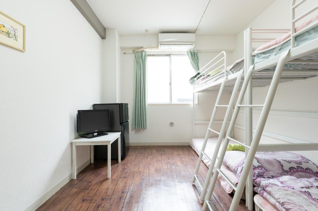 Oyo Hikari House * Tokyo prefektur