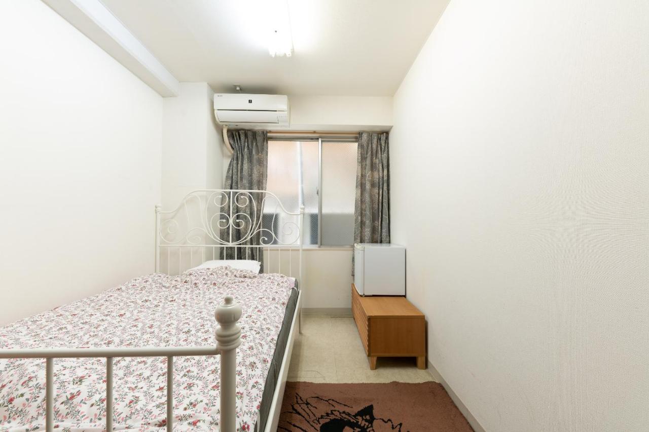 Pensionat Oyo Hikari House Tokyo prefektur