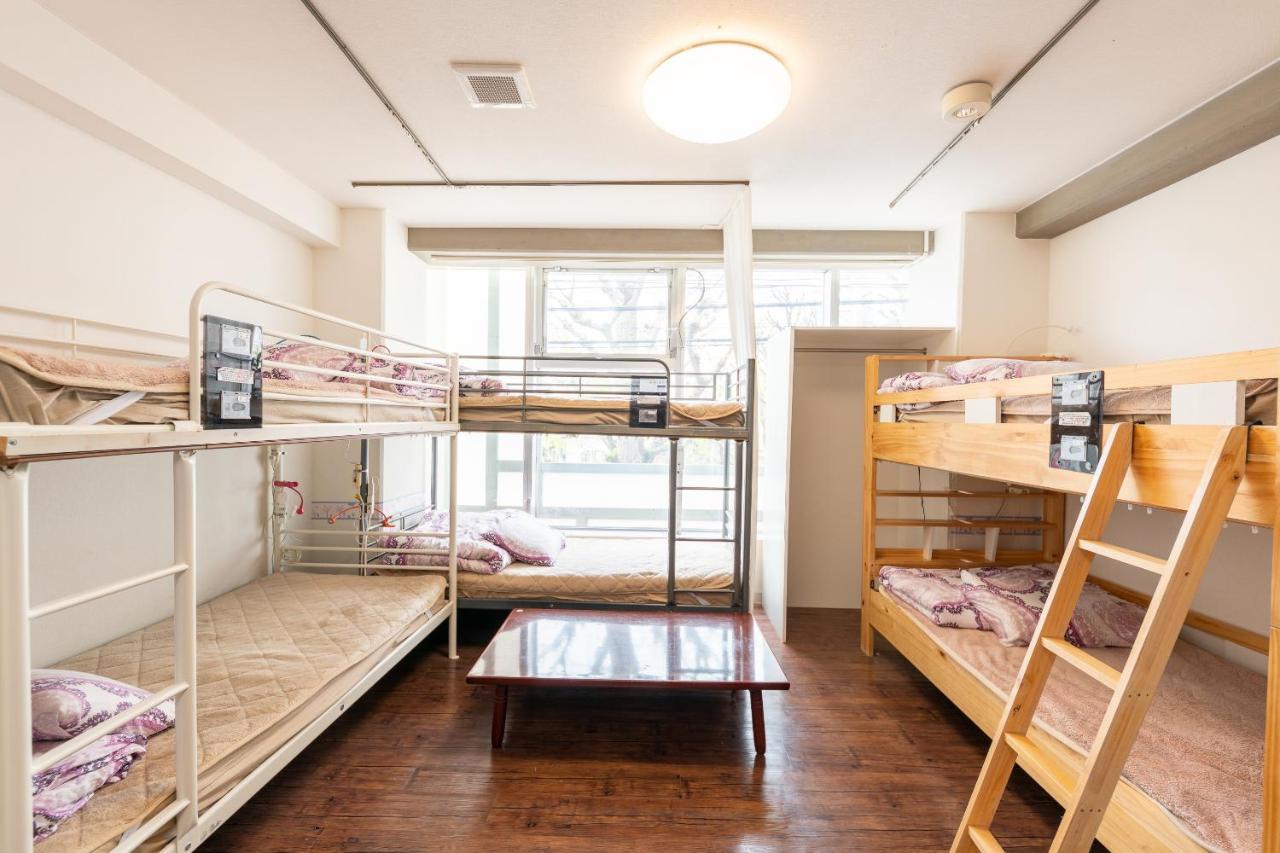 Oyo Hikari House Tokyo prefektur
