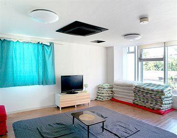 Oyo Hikari House Präfektur Tokio