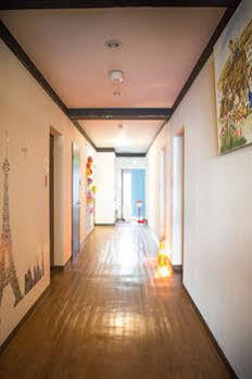 Gasthof Oyo Hikari House