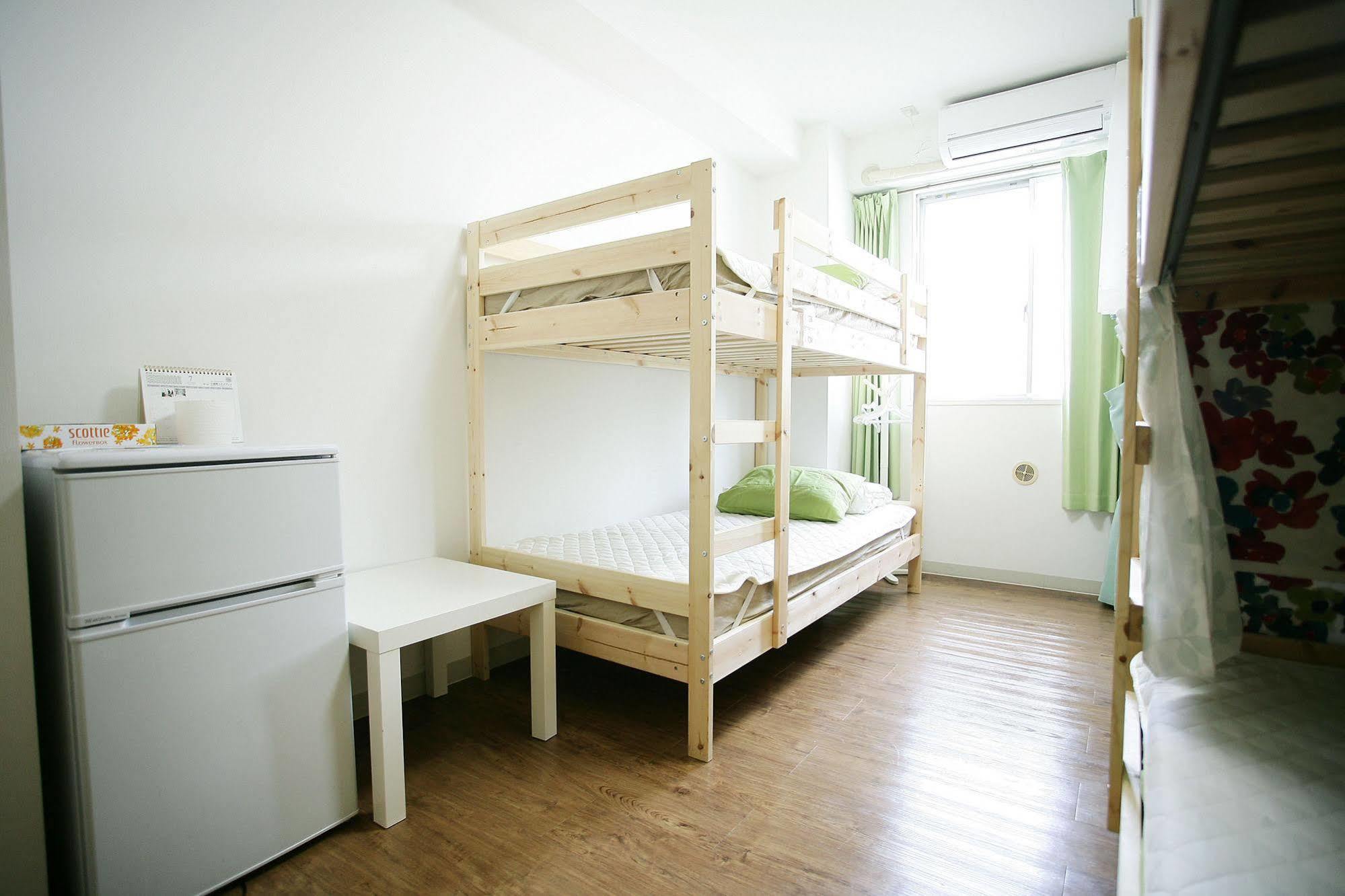 Gasthof Oyo Hikari House