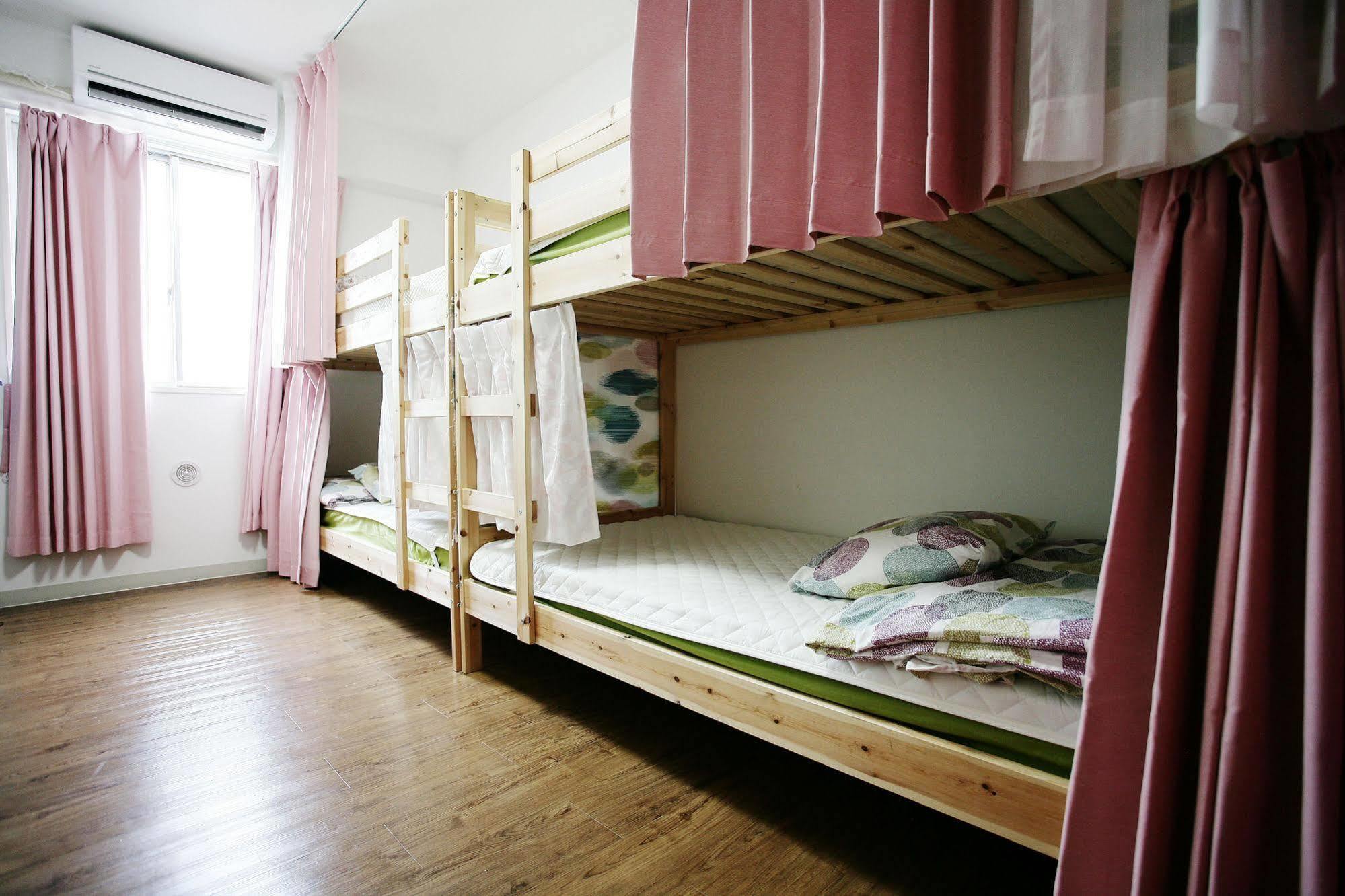 Gasthof Oyo Hikari House *