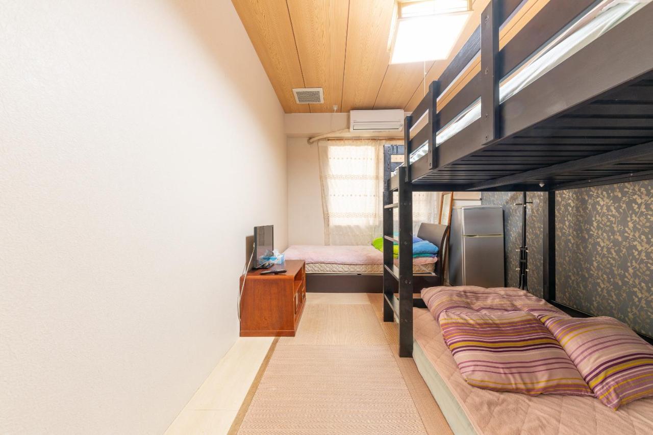 Gasthof Oyo Hikari House