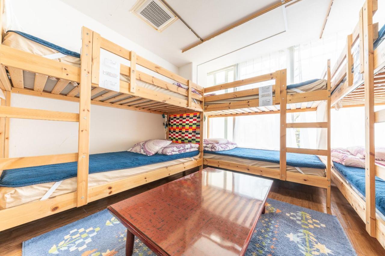 Oyo Hikari House Gasthof Präfektur Tokio