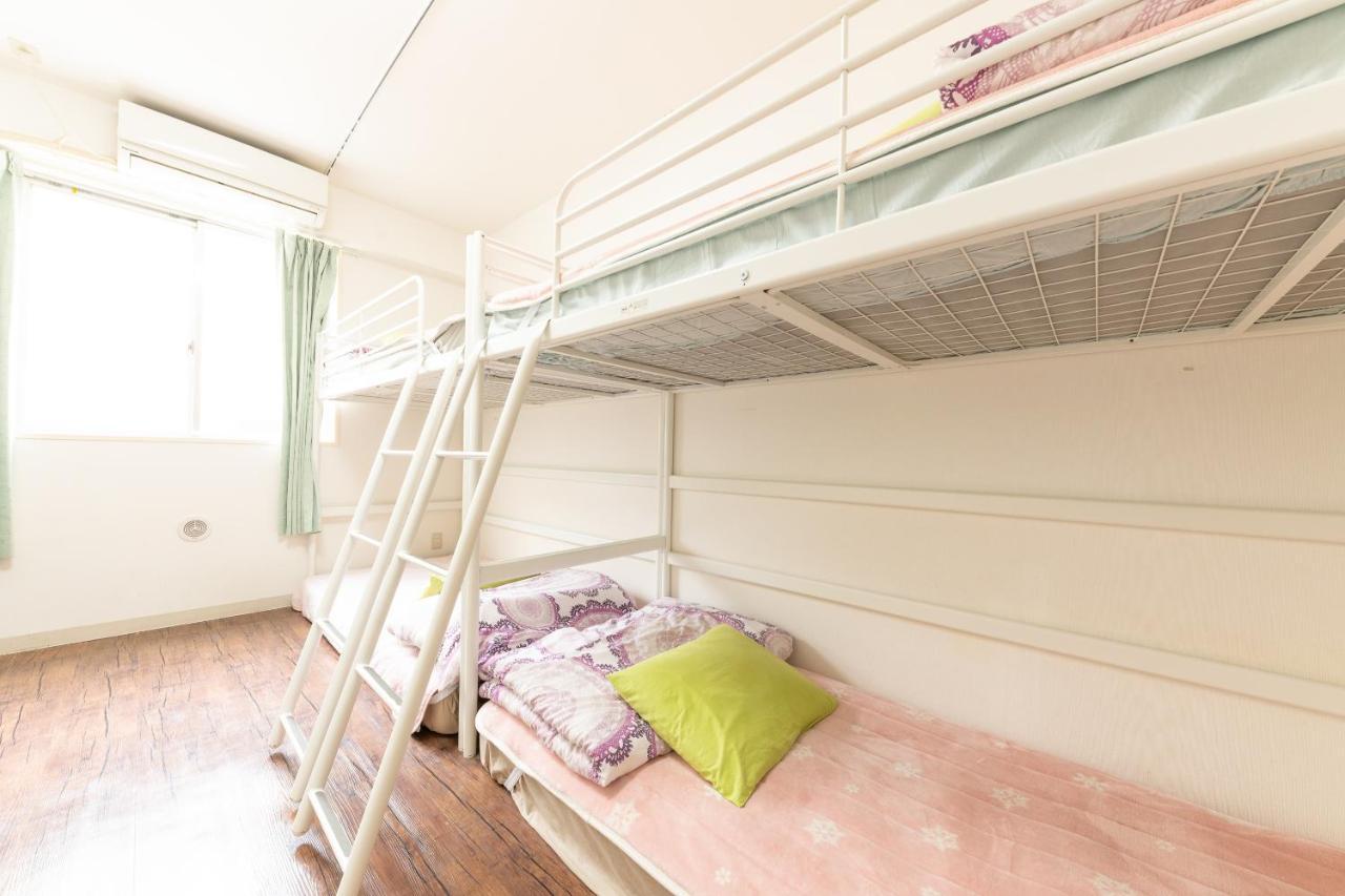 Oyo Hikari House Gasthof
