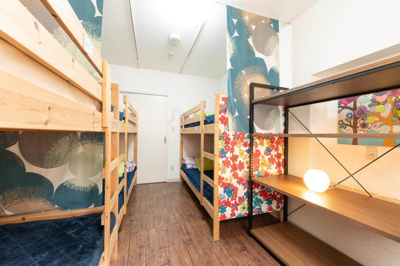 Gasthof Oyo Hikari House Präfektur Tokio