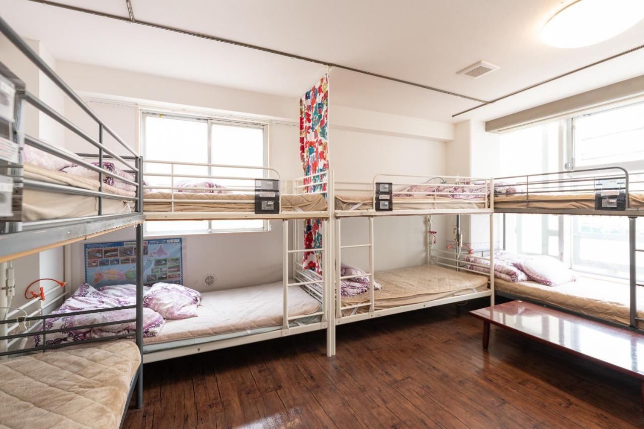 Oyo Hikari House Gasthof